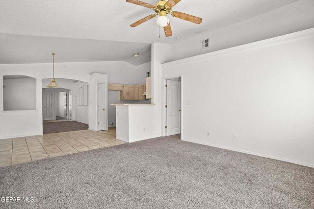 12248 VIA GRANADA Drive, El Paso, TX 79936