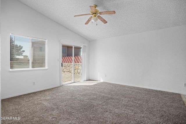 12248 VIA GRANADA Drive, El Paso, TX 79936