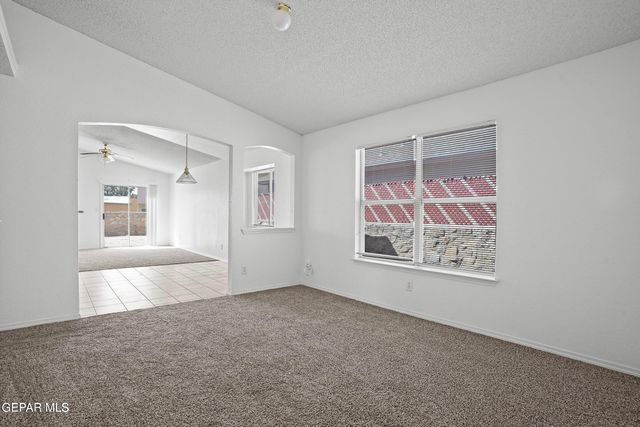 12248 VIA GRANADA Drive, El Paso, TX 79936