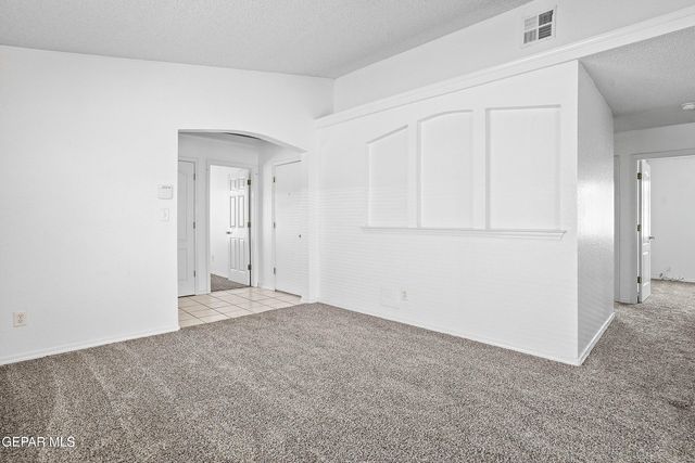 12248 VIA GRANADA Drive, El Paso, TX 79936