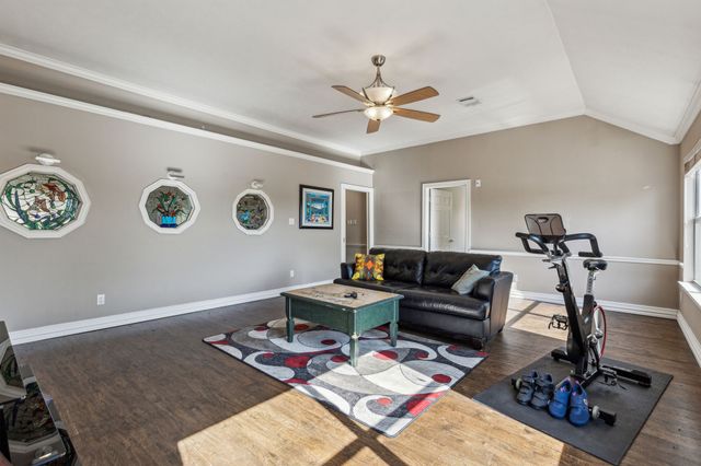 645 Oak Hill Drive, Southlake, TX 76092