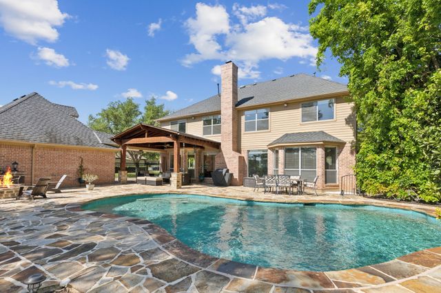 645 Oak Hill Drive, Southlake, TX 76092