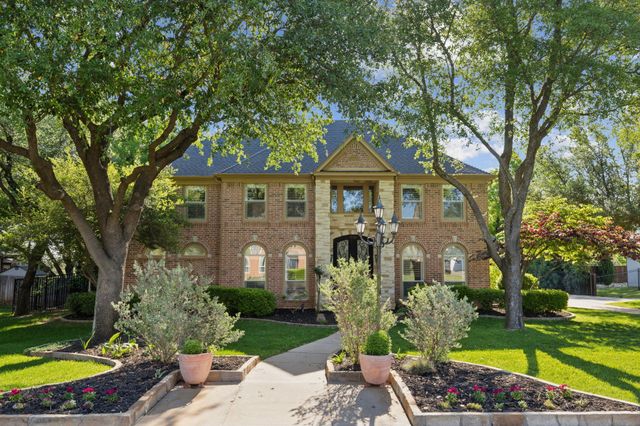 645 Oak Hill Drive, Southlake, TX 76092