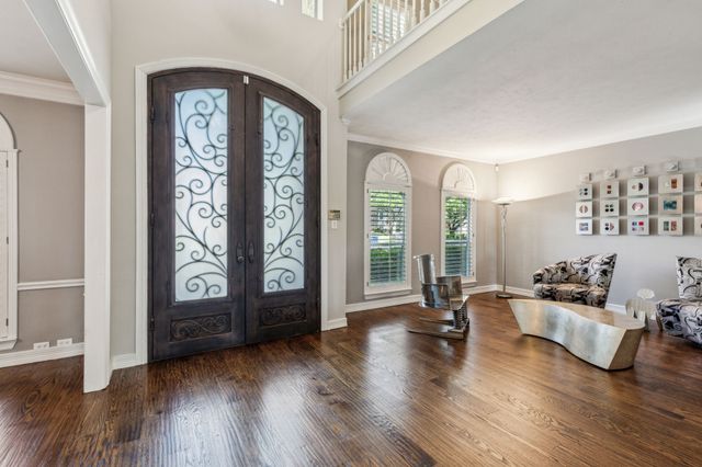 645 Oak Hill Drive, Southlake, TX 76092
