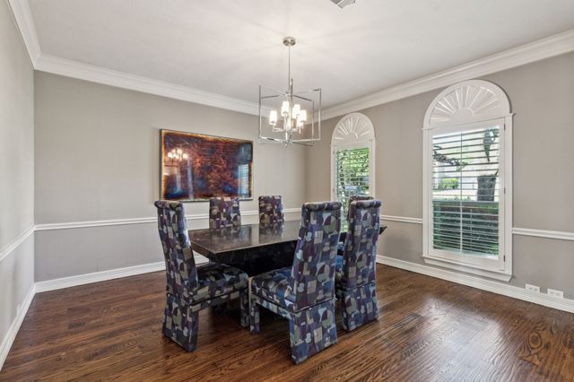 645 Oak Hill Drive, Southlake, TX 76092