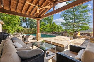 645 Oak Hill Drive, Southlake, TX 76092
