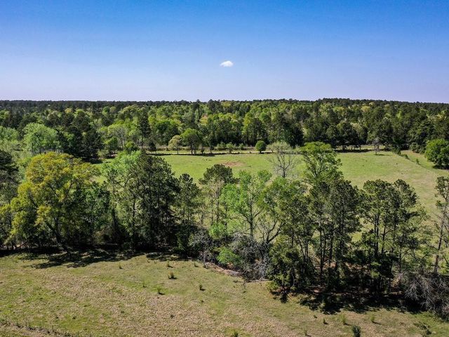 0 Black Jack Cemetery Road, Huntsville, TX 77340