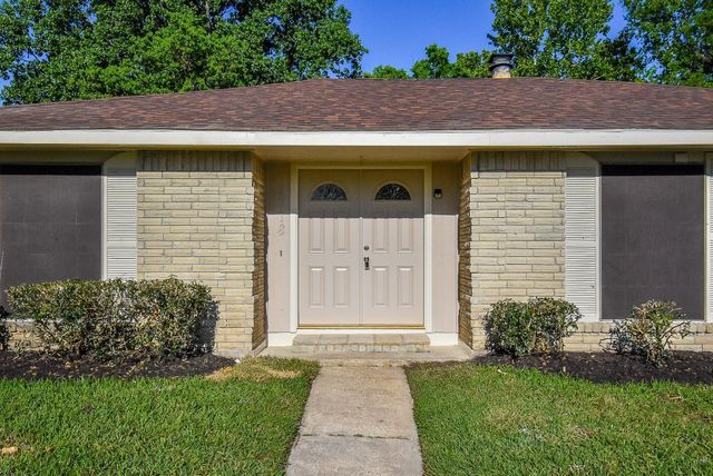 1718 Millbury Drive, Missouri City, TX 77489