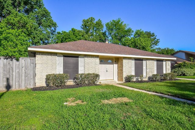 1718 Millbury Drive, Missouri City, TX 77489