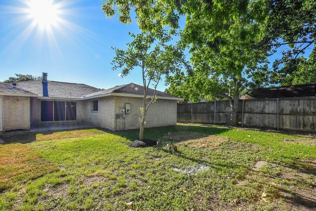 1718 Millbury Drive, Missouri City, TX 77489