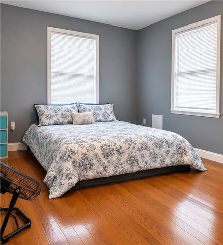 29 Grant Street, Providence, RI 02909