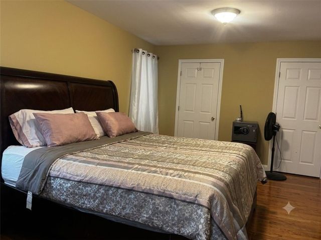29 Grant Street, Providence, RI 02909