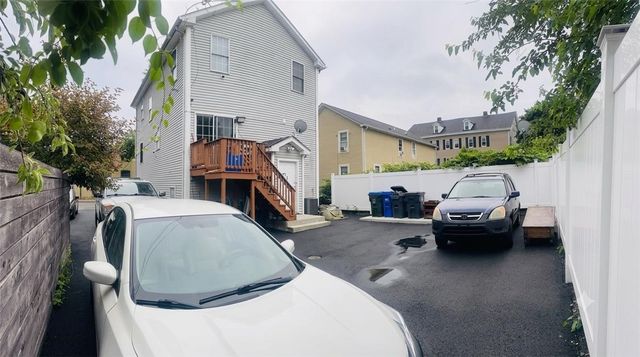 29 Grant Street, Providence, RI 02909
