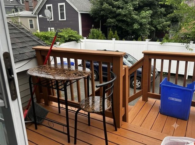 29 Grant Street, Providence, RI 02909