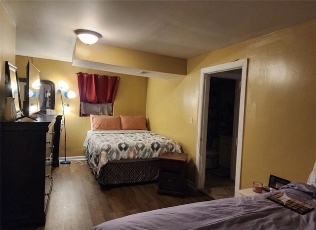 29 Grant Street, Providence, RI 02909