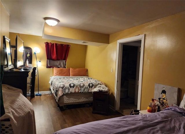 29 Grant Street, Providence, RI 02909