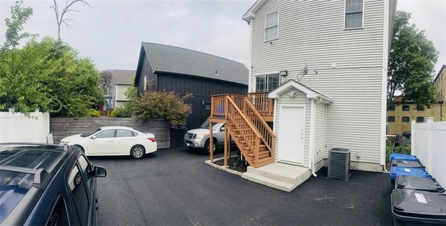 29 Grant Street, Providence, RI 02909