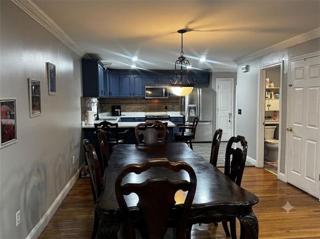 29 Grant Street, Providence, RI 02909