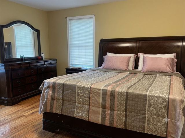 29 Grant Street, Providence, RI 02909