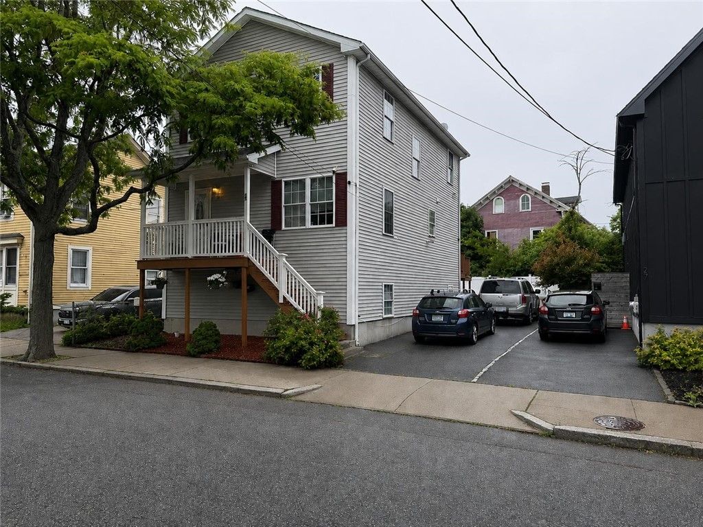 29 Grant Street, Providence, RI 02909