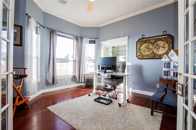 4302 Ashley Lane, Fayetteville, AR 72701