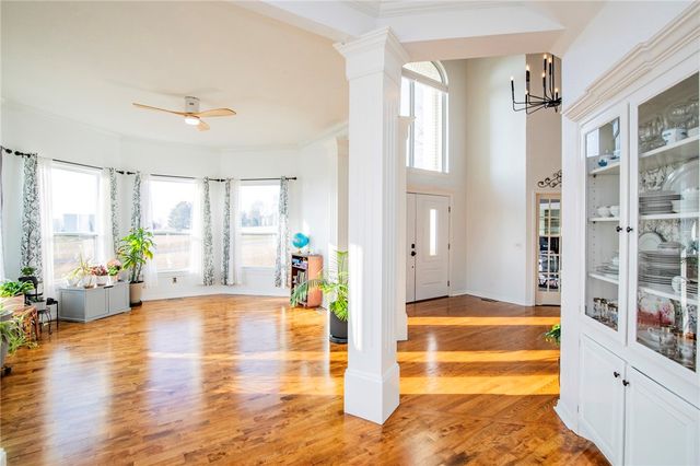 4302 Ashley Lane, Fayetteville, AR 72701