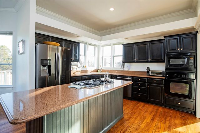 4302 Ashley Lane, Fayetteville, AR 72701