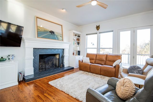 4302 Ashley Lane, Fayetteville, AR 72701