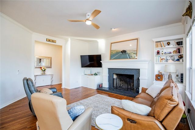 4302 Ashley Lane, Fayetteville, AR 72701