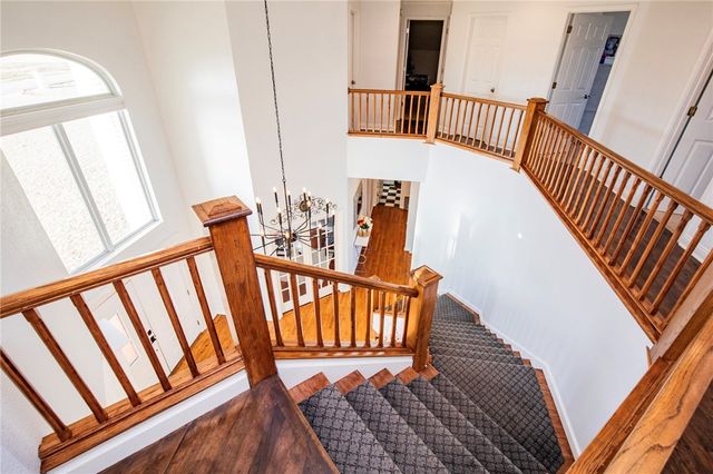 4302 Ashley Lane, Fayetteville, AR 72701