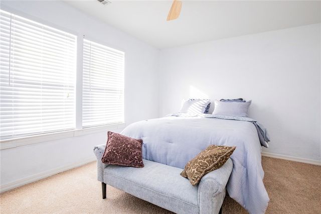 4302 Ashley Lane, Fayetteville, AR 72701