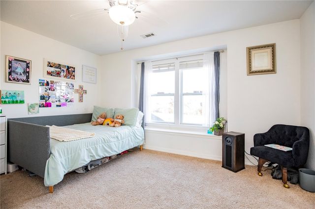 4302 Ashley Lane, Fayetteville, AR 72701