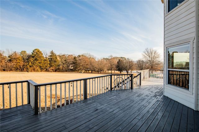 4302 Ashley Lane, Fayetteville, AR 72701