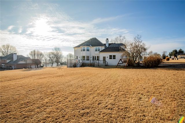 4302 Ashley Lane, Fayetteville, AR 72701