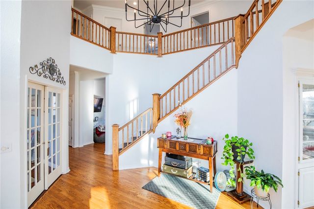 4302 Ashley Lane, Fayetteville, AR 72701