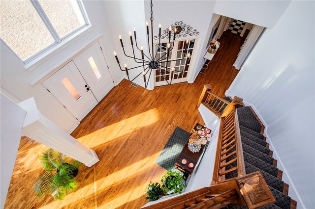 4302 Ashley Lane, Fayetteville, AR 72701