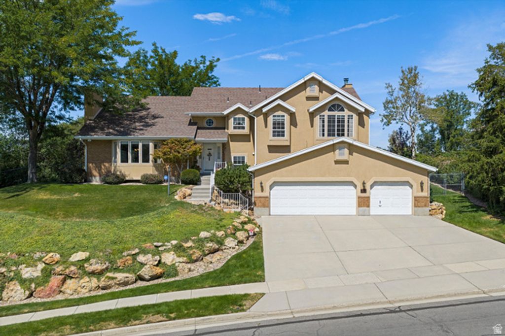 11602 S HICKORY VALLEY DR, Sandy, UT 84092 — photo 2