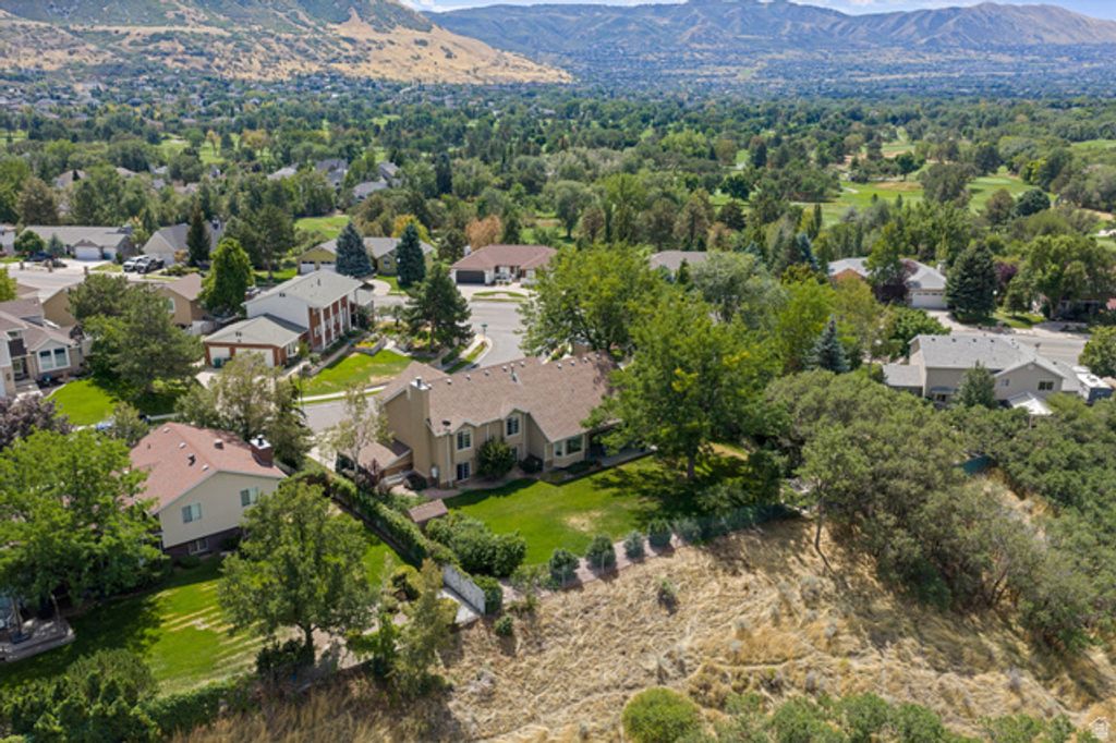 11602 S HICKORY VALLEY DR, Sandy, UT 84092 — photo 4