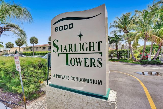 6000 N Ocean Blvd Apt 11E, Fort Lauderdale, FL 33308