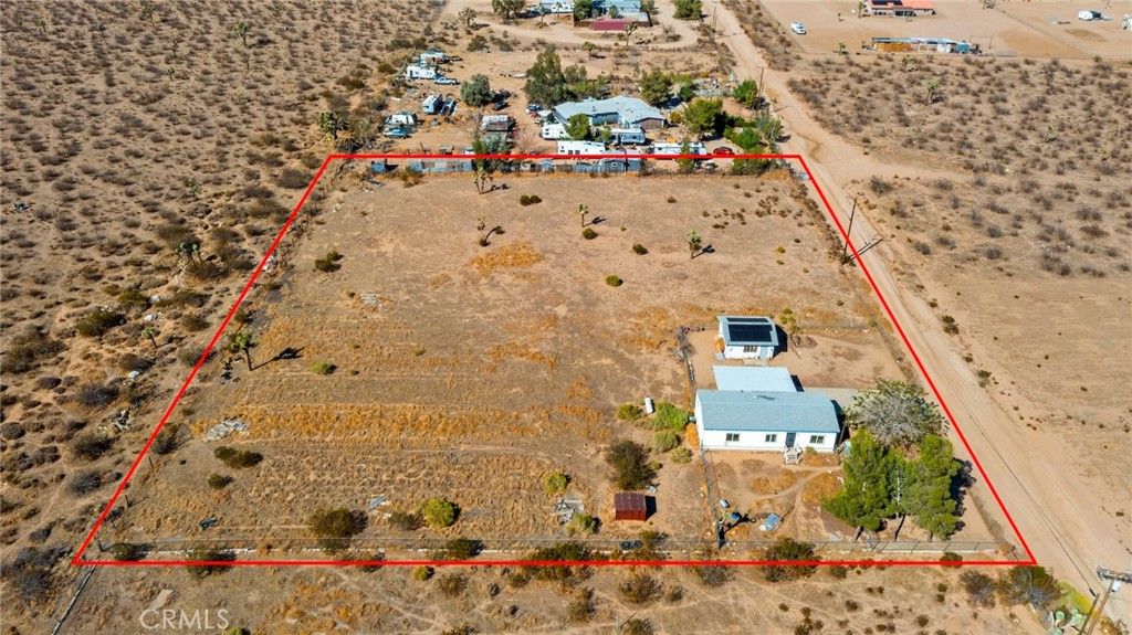 11772 11772 Middleton, Phelan, CA 92371