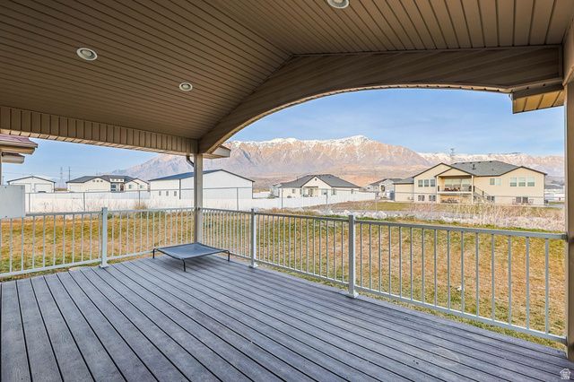 3942 N 2650 W, Farr West, UT 84404