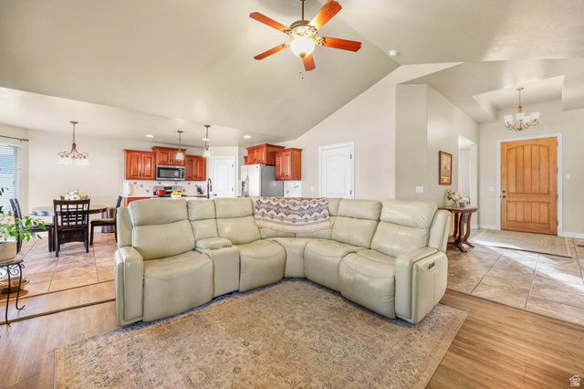 3942 N 2650 W, Farr West, UT 84404