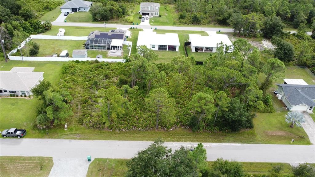78 ALGONQUIN STREET, Port Charlotte, FL 33954