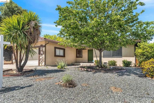 1011 Morello Ave, Martinez, CA 94553