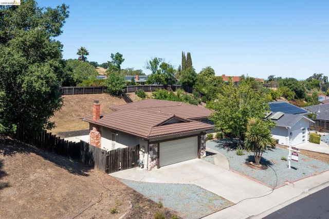 1011 Morello Ave, Martinez, CA 94553