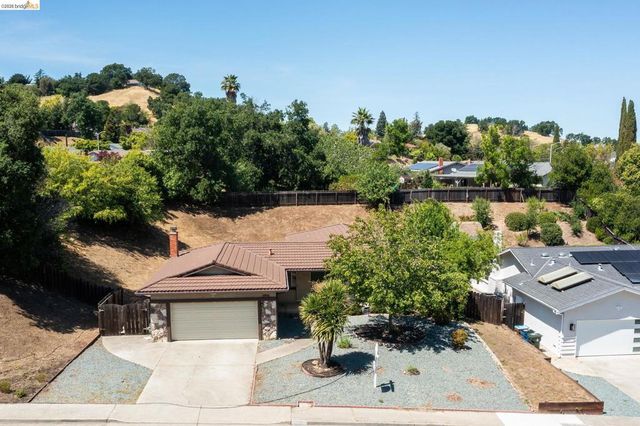1011 Morello Ave, Martinez, CA 94553