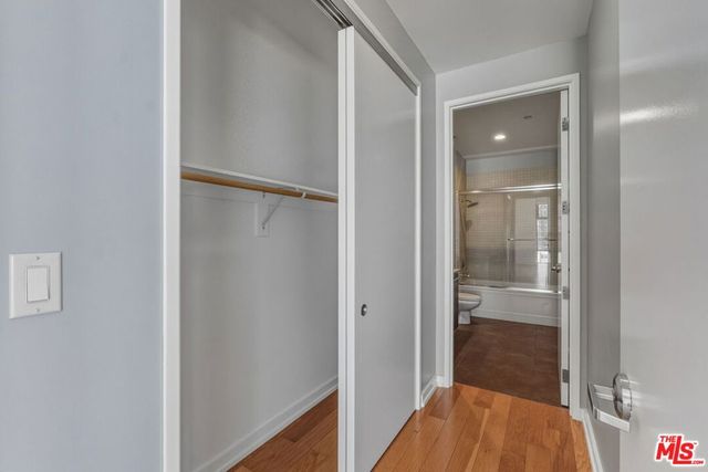 801 S Grand Avenue 1306, Los Angeles, CA 90017