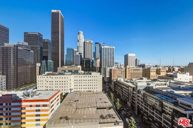 801 S Grand Avenue 1306, Los Angeles, CA 90017