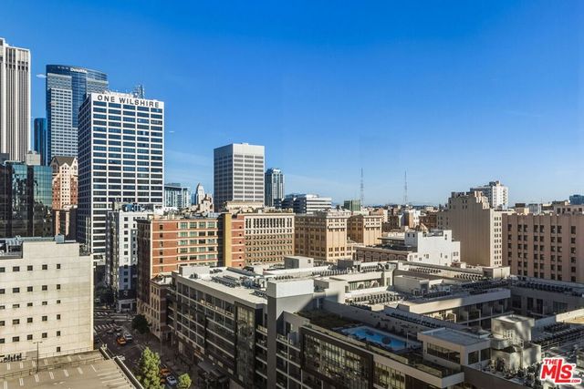 801 S Grand Avenue 1306, Los Angeles, CA 90017