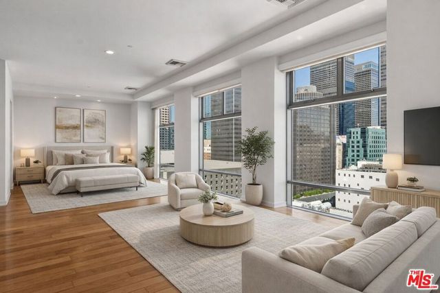 801 S Grand Avenue 1306, Los Angeles, CA 90017